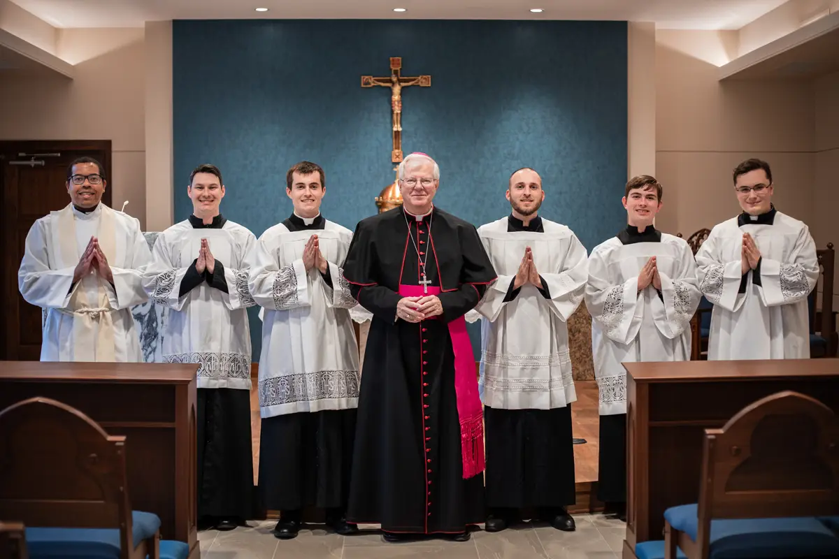 Mission Monthly June 2026: Formed in Faith, Preparing to Serve